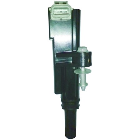 WAI GLOBAL NEW IGNITION COIL, CUF640 CUF640